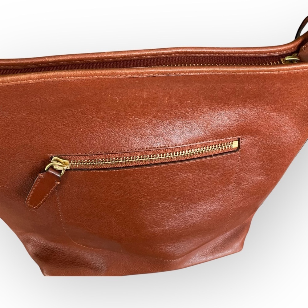 Coach Legacy Duffle - Picture 8 of 16